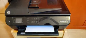 Hp printer officejet 4630 in Sohar