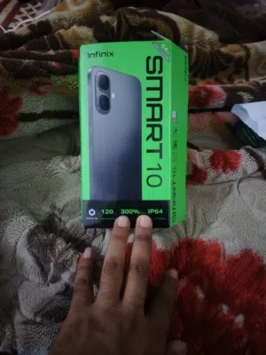 Infinix Other 64 GB in Basra