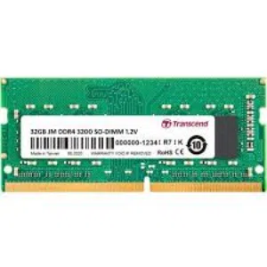 pc transcend DDR4 32 GB ram COMPUTER رامات كمبيوتر مكتبي 32 جيجا