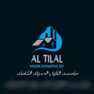 مؤسسه التلال الحديثه للعقارات