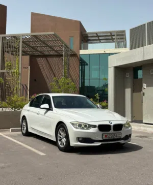 Used BMW 3 Series in Northern Governorate