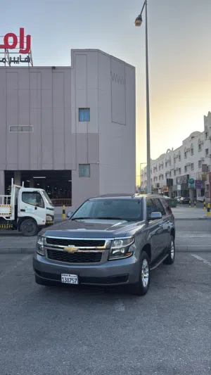 Used Chevrolet Tahoe in Muharraq