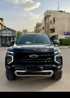 Used Chevrolet Tahoe in Baghdad