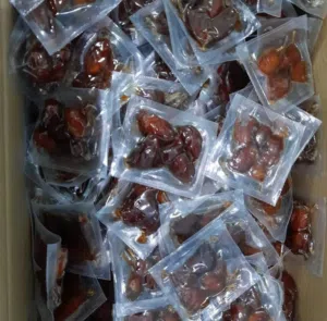 تمر إفطار صائم