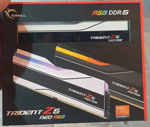 GSKILL TRIDENTS CL30 32 gb