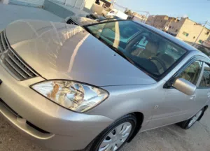 Used Mitsubishi Lancer in Irbid