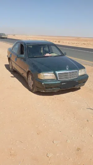 مرسيدس هرم