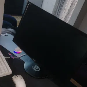 ASUS VG248QE 24" 144Hz 1ms