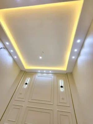 جبس بورد وبديل الخشب والرخام والشيبورد