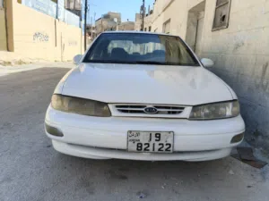 Used Kia Sephia in Amman