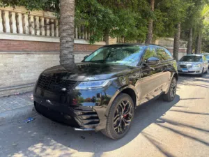 New Land Rover Range Rover Velar in Alexandria