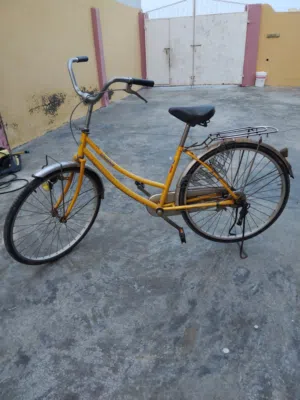 سيكل ياباني مستعمل الوصف مهم