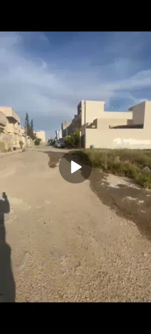 قطعة أرض سكنية