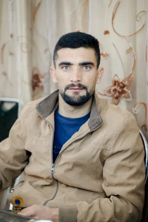 ضياء كوازبة 