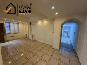ايجار شقه تجاري منطقه المنصور الداوودي