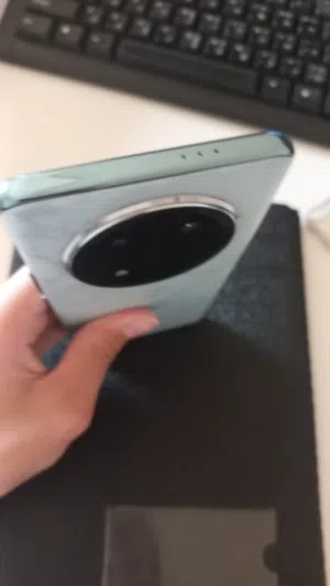 honor x9c 5g الوصف مهم