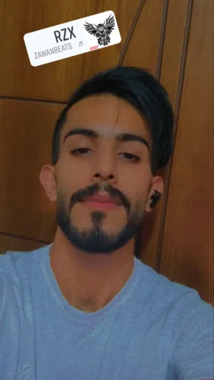 MUSTAFA HAMMAD 
