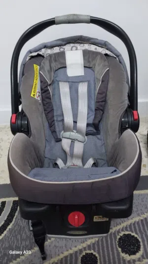 عرباية أطفال +كارسيت  ماركة(CARGO)