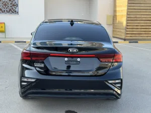 Used Kia K3 in Tripoli