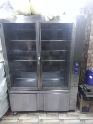 شواية دجاج للبيع