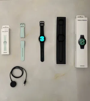 Samsung Galaxy Watch 4