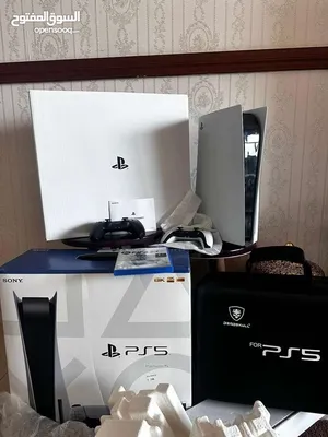 PlayStation 5 PlayStation for sale in Al Sharqiya