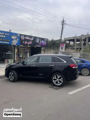 كيا سورنتو 2019