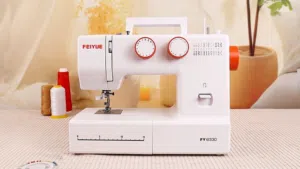 ماكنه خياطه جديده للبيع نوع FYE330