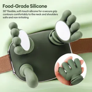 Massager machine for neck and more