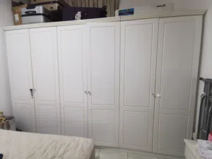 Good condition furnisher