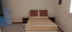 حجرة نوم كامله