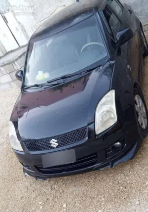 Used Suzuki Swift in Zarqa