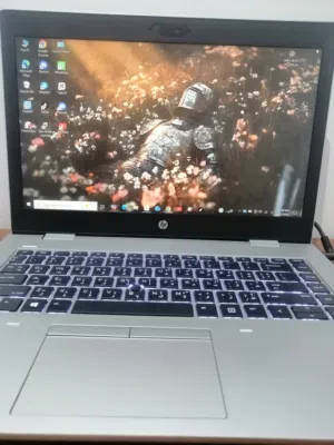 HP ProBook 645 G4