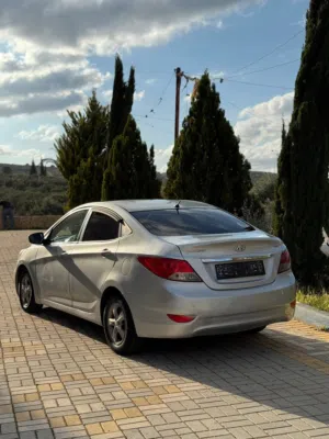 Used Luxgen M7 in Nablus