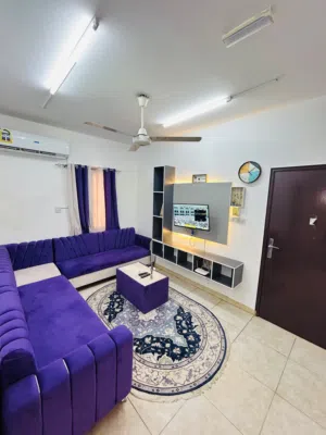 200 m2 1 Bedroom Apartments for Rent in Muscat Al Khuwair