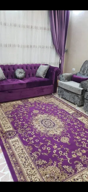 طقم كنت غرفة ضيوف