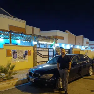 قحطان البافاري 