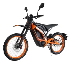 Kugoo Wish 01 Electric Scooter