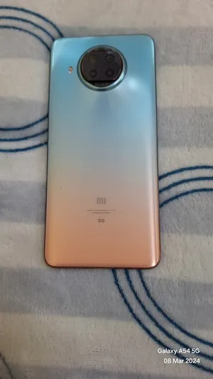 Xiaomi 10i 5G