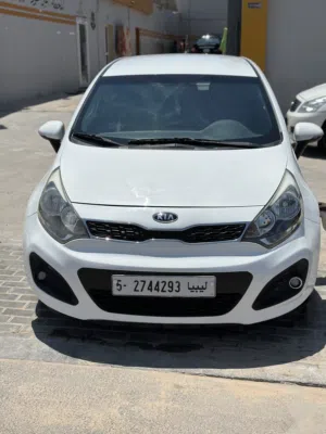 Used Kia Pride in Tripoli