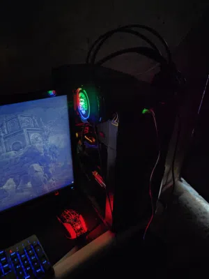 pc gaming للبيع