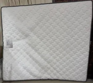 Size 200x200 New Mattress for sale