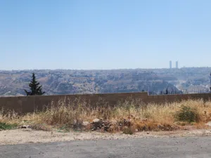 Residential Land for Sale in Amman Abu Al-Nair