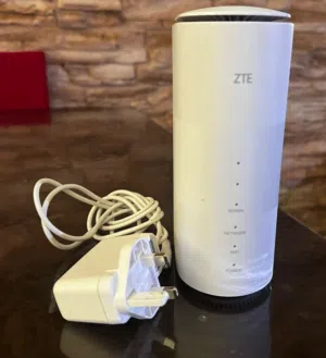 *راوتر Zte 5G*