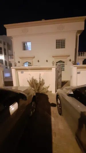 30 m2 Studio Apartments for Rent in Muscat Al Mawaleh
