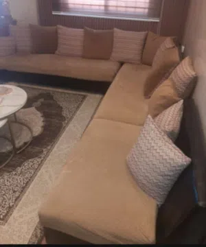 طقم كورنر مستعمل