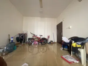 Room for rent for 7days only