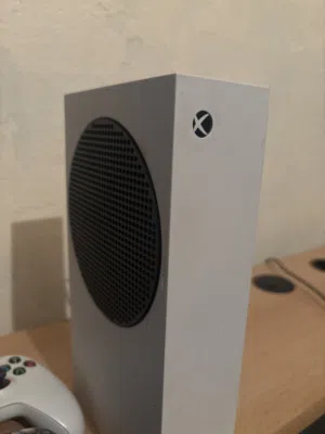 Xbox Series S Xbox for sale in Amman