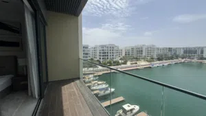 Rare Investment Opportunity with Sea View in Al Mouj