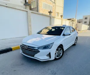 هونداي لنترا 2019 فل مصكر